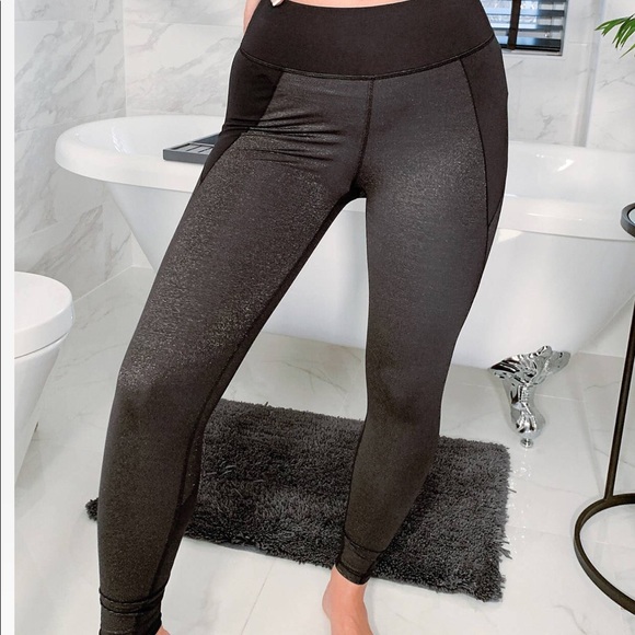 Puma Leggings - Picture 2 of 5